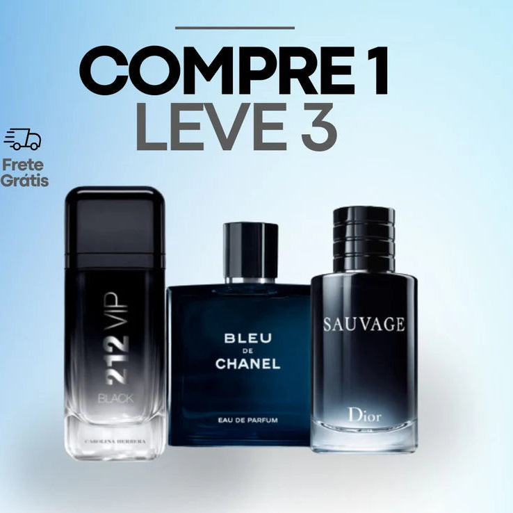 PROMO 15 SAUVAGE-VIP BLACK 1.1